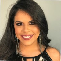 Cogent Communications Employee Julia Torres's profile photo