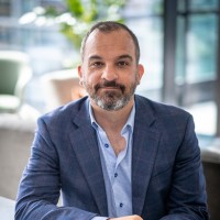 Mavrek Development Employee Peter Koch's profile photo