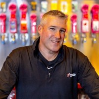 Revolution Brewing Chicago Employee Corey Murray's profile photo