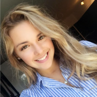 CATA Employee Averly Carr's profile photo