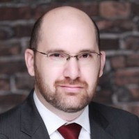 EY-Parthenon Employee Daniel Schneider's profile photo