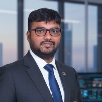 Yitro Technology Solutions Employee Harish Bernard's profile photo