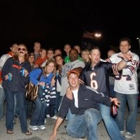 Chicago 2016 Employee Chicago Explored's profile photo