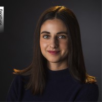 Presonate Employee Sára Abbas's profile photo