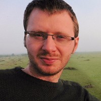 Kainos Employee Kyle Thompson's profile photo