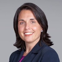 Oak Hill Advisors, L.P. Employee Laura Bavoso's profile photo