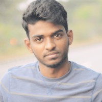 Aswin P's profile photo