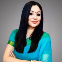 Shikha Saxena Email & Phone Number