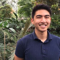 Greystar Employee Derek Ko's profile photo