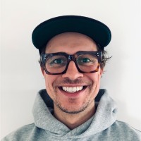 Nike Employee Andy Lockett's profile photo