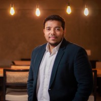 Cyntexa Employee Vishwajeet Srivastava's profile photo