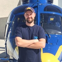 Metro Aviation, Inc. Employee Clint Chambers's profile photo