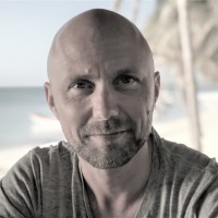 Johan Ahlsten Email