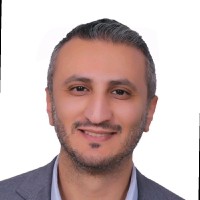 OSC4I Employee Mazin Alhuor's profile photo