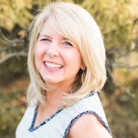 ConocoPhillips Employee Lynn Potts's profile photo