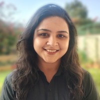 ShapeDiver Employee Sakshi Jinturkar's profile photo