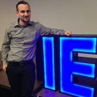 Hartwell Corporation Employee Jeffrey Roberts's profile photo