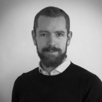 EcoDataCenter Employee Mikael Svanfeldt's profile photo