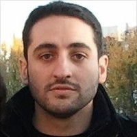 Africa Internet Holding Employee Henrique Alves's profile photo