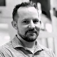 Protolabs Employee Justin Stebbins's profile photo