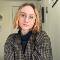 AGC Biologics Employee Austin Ross's profile photo