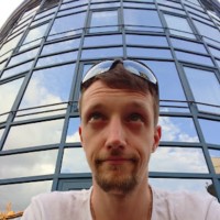Liligo Employee Szabolcs Nagy's profile photo