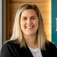 Pearce Construction Employee Meredith Stoll's profile photo