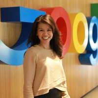 Google Employee Jo-Lynn Low's profile photo