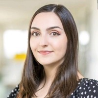 McMaster-Carr Employee Madison Chen's profile photo