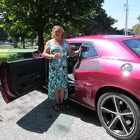 Joanne Magnan