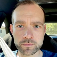 PayPal Employee Bryan Colvin's profile photo