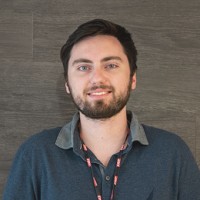 Trident Machine Tools Employee Ryan Kiessling's profile photo