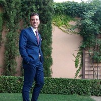 Xiaomi Technology Employee David Bartolomé's profile photo