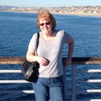 The Moore Center Employee Diane Martines's profile photo