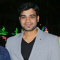 Murali C Email
