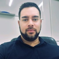 Cebrace Employee Izidoro Junior's profile photo