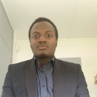 Loic Sigha Email