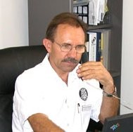 Voytek Szymanski