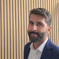ETP S.p.A. Employee Francesco Buono's profile photo
