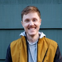 Rover.com Employee Scott Strong's profile photo