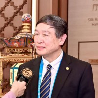 Chongqing Medical University Employee Yi-Wei Tang's profile photo