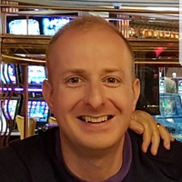 Andrew Cmiosh Email & Phone Number