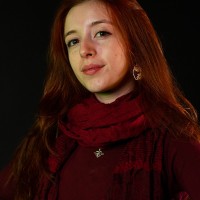 LoadingPlay Employee Mariana Tuta's profile photo