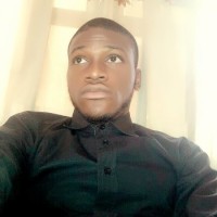 Systemverse Employee Uchenna Unigwe's profile photo