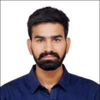 NuWare Employee Ramakrishna Gunturi's profile photo
