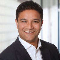 AMD Employee Mario Silveira's profile photo