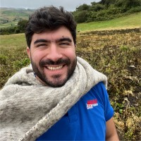 Supermercado Megatiendas Employee Camilo Ramírez's profile photo