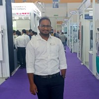 Radix Employee Shyamkumar Dhekonda's profile photo