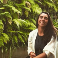 Sicredi Nossa Terra PR/SP Employee Júlia Corezola Duarte's profile photo