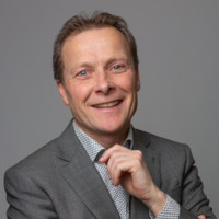 Luzac Employee Gerco Pauw's profile photo